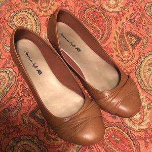 American Eagle Flats